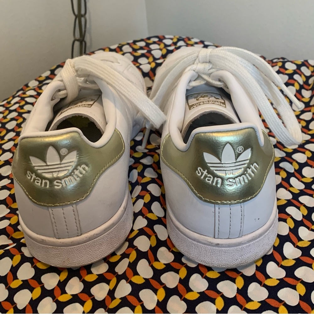 Adidas Classic Stan Smith Women’s Sneakers